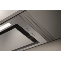 Elica LANE IX/A/72 Built-in Stainless steel 550 m³/h B