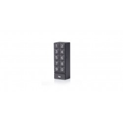 Yale 05/301000/BL numeric keypad Bluetooth Black