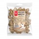 MACED Meat discs with chicken for dog- 500 g