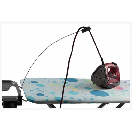 Ironing board Air Board M Black Plus NF