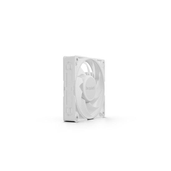 Fan - Be Quiet! Silent Wings Pro 4 White 120mm PWM