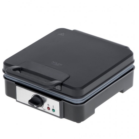 Waffle maker Adler AD 3049