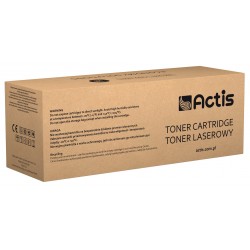 Actis TB-247CA toner (replacement for Brother TN-247C, TN247C; Standard; 2300 pages; cyan)