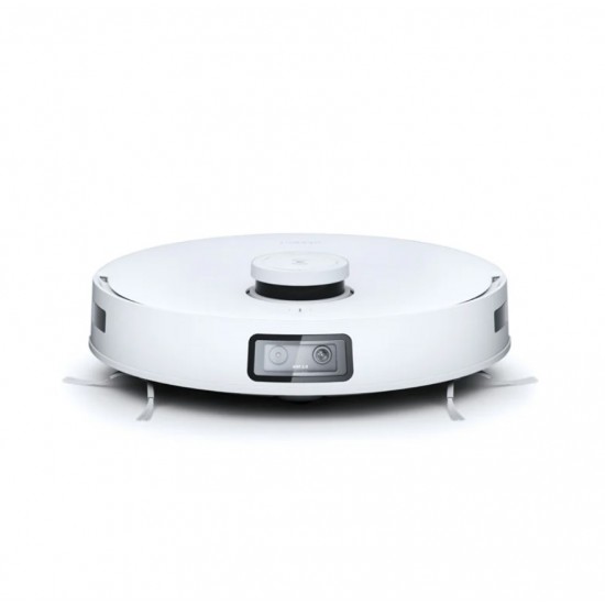 Cleaning robot Ecovacs Deebot T10 Turbo White