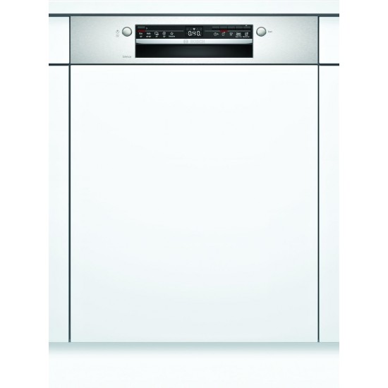 Bosch Serie 2 SMI2ITS33E dishwasher Semi built-in 12 place settings