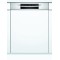 Bosch Serie 2 SMI2ITS33E dishwasher Semi built-in 12 place settings