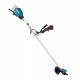 Makita UR002GZ01 brush cutter/string trimmer 35 cm 550 W Battery Black, Green, Silver