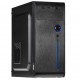 Akyga AK939BL computer case Midi Tower Black