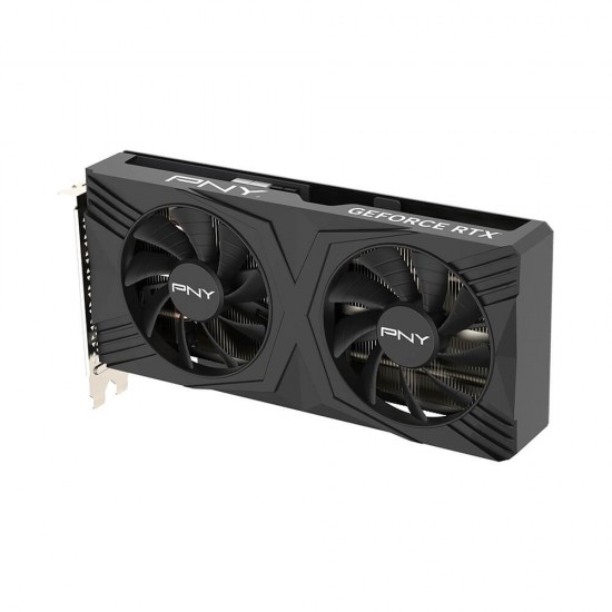 Karta graf. PNY GEFORCE RTX 4060 8GB VERTO Dual Fan