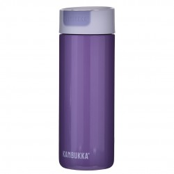 Kambukka Olympus Violet - thermal mug, 500 ml