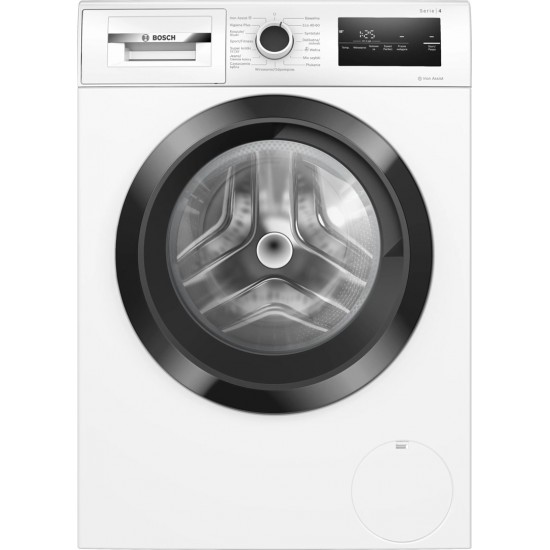 BOSCH WAN2813KPL washing machine