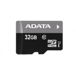 ADATA Premier microSDHC UHS-I U1 Class10 32GB