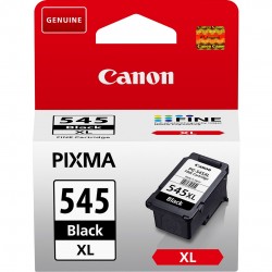 Canon PG-545XL High Yield Black Ink Cartridge