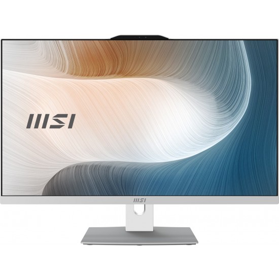 MSI Modern AM272P 12M-441EU Intel® Core™ i5 i5-1235U 68.6 cm (27