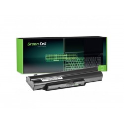 Green Cell FS10 notebook spare part Battery