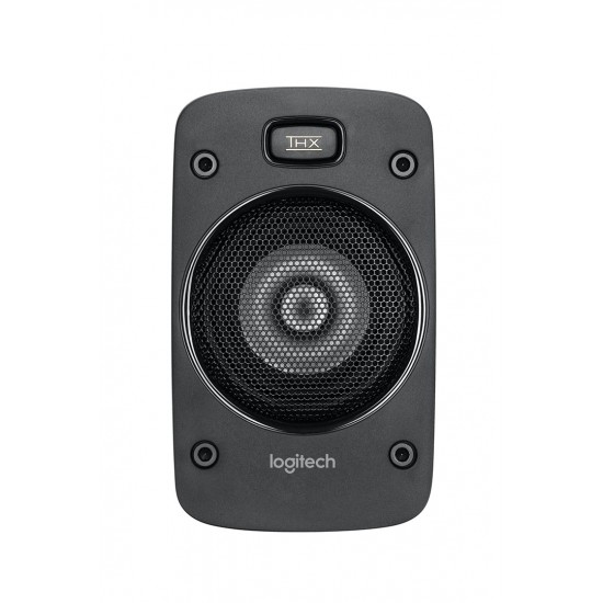 Logitech Z906 surround speaker