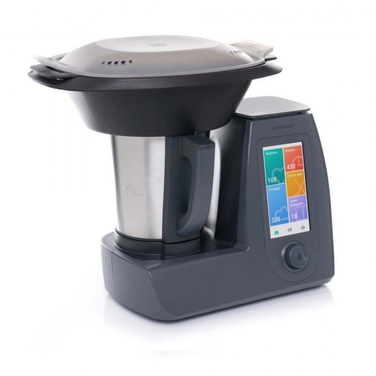 MULTICOOKER MAESTRO MR-793 42 programmes