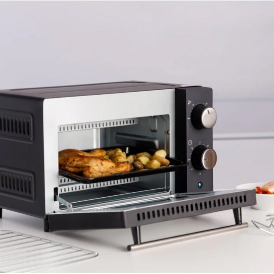 Taurus Horizon 10 mini oven (10l; 650W)