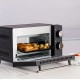 Taurus Horizon 10 mini oven (10l; 650W)