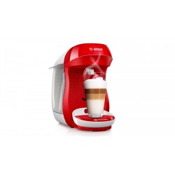 Bosch TAS1006 coffee maker Fully-auto Capsule coffee machine 0.7 L