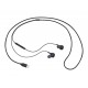 Samsung EO-IC100 Headset Wired In-ear Calls/Music USB Type-C Black