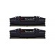 G.Skill Ripjaws V F4-4600C19D-16GVKE memory module 16 GB 2 x 8 GB DDR4 4600 MHz