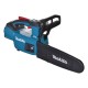 Makita DUC254CZ chainsaw Green