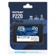 Patriot Memory P220 256GB 2.5