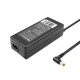 Qoltec 50087 Power adapter for Acer | 90W | 19V | 4.74A | 5.5*1.7 | +power cable