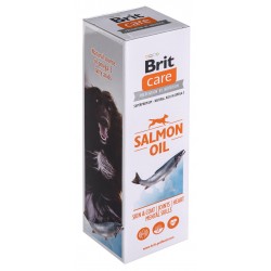 BRIT  Care Salmon Oil - 250 ml