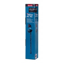 Makita UH007GD201 power hedge trimmer Double blade 5.2 kg