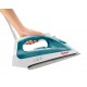 Tefal Virtuo FV1710 iron Steam iron 1800 W Green, White