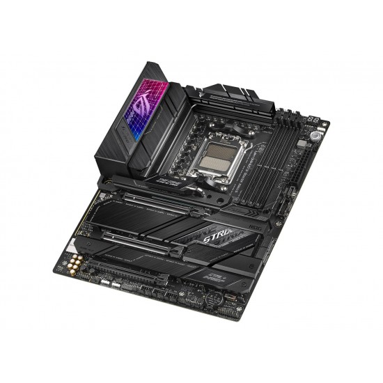 ASUS ROG STRIX X670E-E GAMING WIFI AMD X670 Socket AM5 ATX