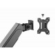 Gembird MA-DA3-01 Desk mounted adjustable mounting arm for 3 monitors (full-motion), 17”-27”, up to 7 kg