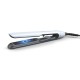 Hair Straightener Philips 5000 series BHS520/00 Warm Black, White 1.8 m