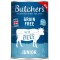 BUTCHER'S Original Junior Beef Jelly - wet dog food - 400g