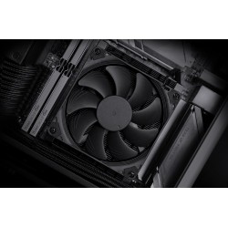 Noctua NH-L9a-AM4 chromax.black Processor Cooler 9.2 cm