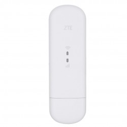 ZTE LTE MF79U Modem (White)