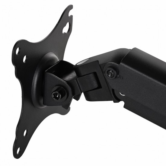 Gembird MA-WA1-01 monitor mount / stand 68.6 cm (27