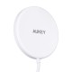 AUEKY Aircore Magnetic LC-A1 Wireless magnetic charger QI USB-C 15W White