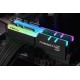 G.Skill Trident Z RGB (For AMD) F4-3200C16D-32GTZRX memory module 32 GB DDR4 3200 MHz