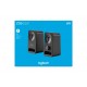 Logitech z150 Multimedia Speakers, EU plug