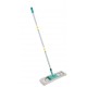 Leifheit Profi Mop with bucket on wheels