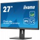 iiyama ProLite XUB2763HSU-B1 computer monitor 68.6 cm (27