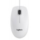 Logitech B120 Optical Combo Mouse