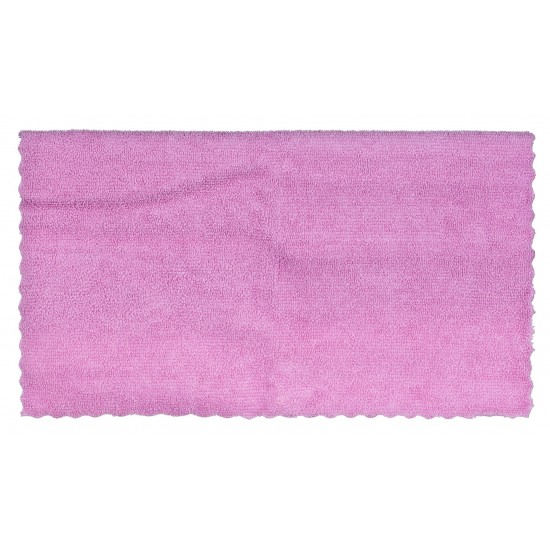 Cleaning Cloth Vileda Microfibre 100% Recycled 3 pcs.