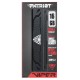 Patriot Memory Viper Steel PVS416G360C8 memory module 16 GB 1 x 16 GB DDR4 3600 MHz