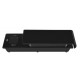 Hario V60 Black Countertop Rectangle