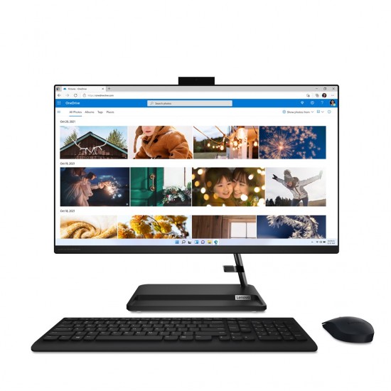 Lenovo IdeaCentre AIO 3 27IAP7 i3-1215U Intel® Core™ i3 68.6 cm (27