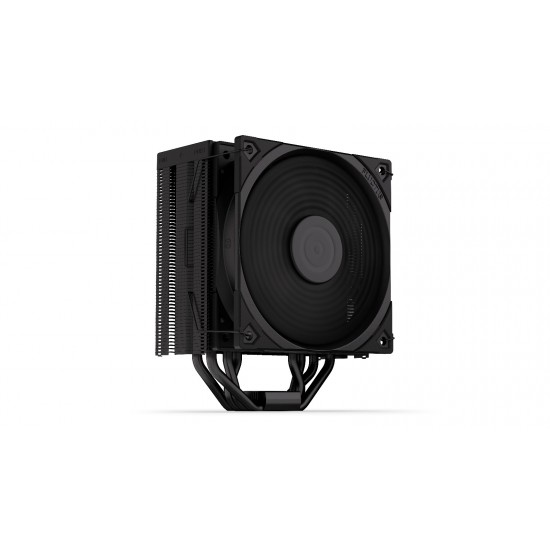 ENDORFY Fera 5 Black air cooling (EY3A011)